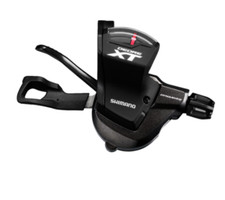 Shimano deore leva cambio - shimano,