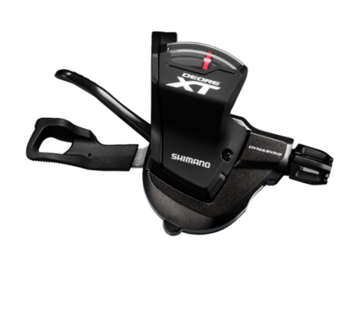 Shimano deore leva cambio - shimano, xt