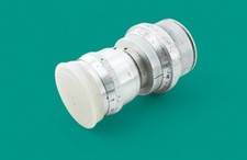 Teleobiettivo vintage Cine