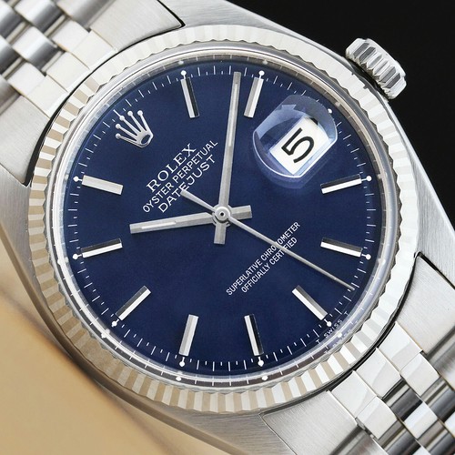 Orologio rolex uomo datejust - uomo,