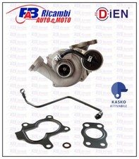 TURBINA DIEN T0014MXW PER