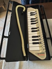 Diamonica Bontempi | Strumento musicale a fiato Vintage