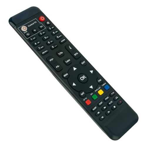 Replace remote for gtmedia - replace,
