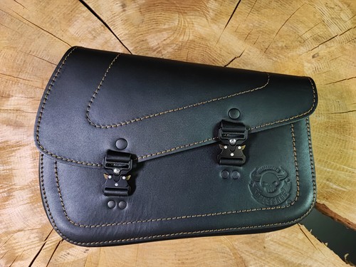 Borsa laterale king gold - borsa,