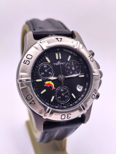 Orologio cronografo tempic - orologio,