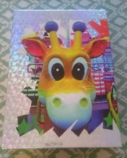 book "WONDERLAND TRIP" by