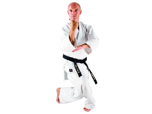 Kamikaze karate tuta - kamikaze,