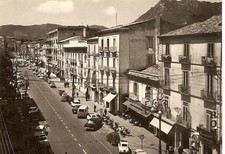 AVELLINO  -  Corso Vittorio