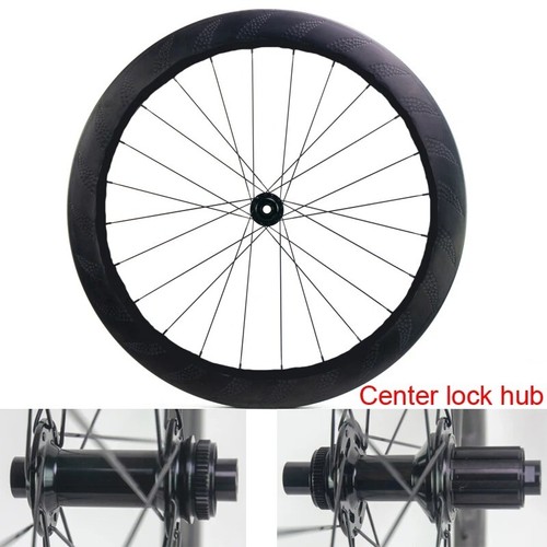 Set ruote carbonio 454 - set,