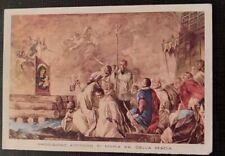 MONOPOLI(BA) SANTINO  ARRIVO DI SANTA MARIA DELLA MADIA CON PREGHIERA 