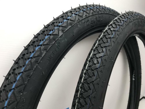 Coppia copertoni kenda 17 - copertoni,