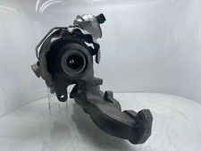 Turbocompressore VW Golf 7 VII