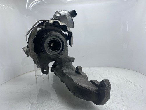 Turbocompressore golf vii - vw, 7