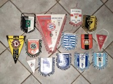 Gagliardetti Squadre calcio