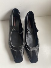 Prada scarpe décolleté