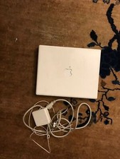 Apple iBook G4 Portatile A1054