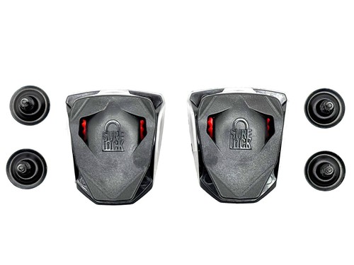 Stivali snowboard salomon - stivali, da