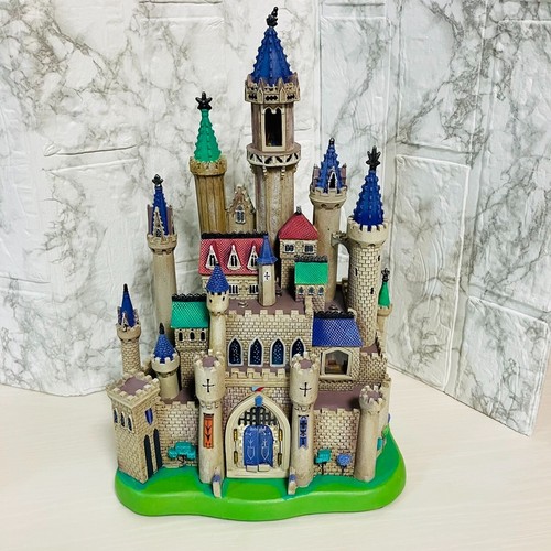 Disney castle collection - disney,