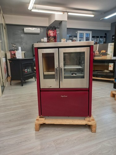 Cucina legna ugo cadel - a,