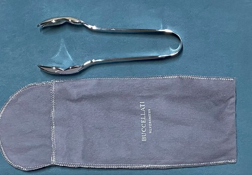 Pinze per ghiaccio buccellati - pinze,