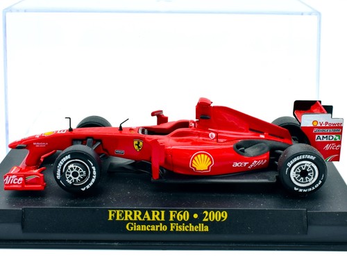 Modellini ferrari f60 - modellini, scala