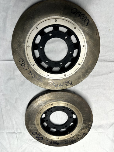 Dischi brembo serie - brembo, oro