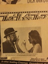 Xm51  Ephemera 1973 Film