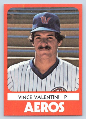 Vince valentini 1980 tcma - valentini,