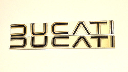 Ducati oldtimer king welle - ducati,
