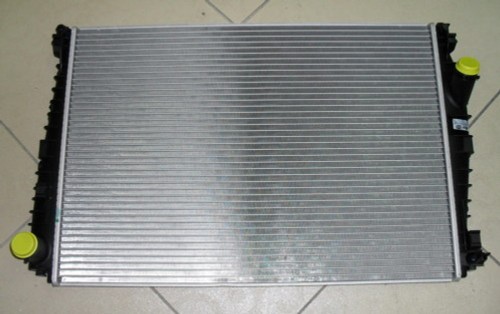 Radiatore alfa romeo 159 - radiatore,