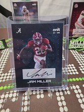 JAM MILLER 2025 Onit Gravity
