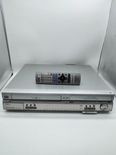 Panasonic dmr eh80v vhs - panasonic,