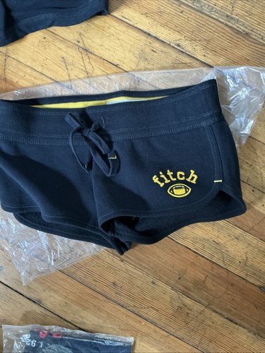 Abercrombie fitch mini - abercrombie,