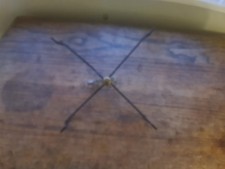 Simpatico essiccatore vintage resistente linea hotspur