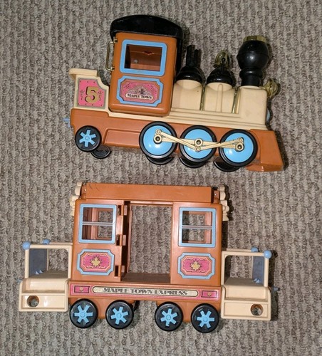 Vintage 1986 tonka - vintage,