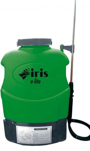 Pompa irroratrice spalla a - irroratrice,