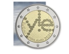 2 EURO FINLAND 2026 -