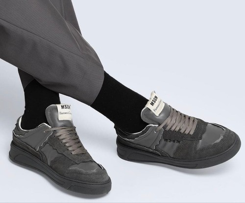 Sneakers maison martin - sneakers,