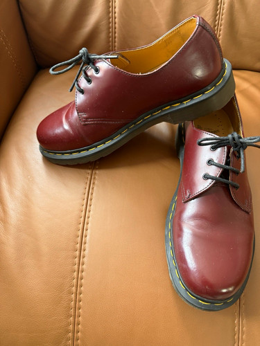 Scarpe casual oxford stringate - casual,
