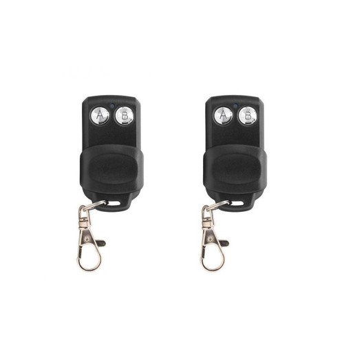 Kit ricevitore telecomandi - kit, 2