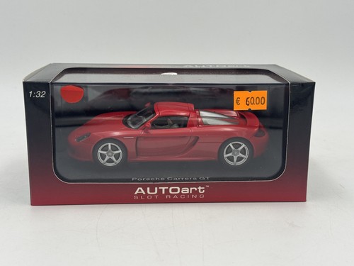 Slot car autoart - car, "