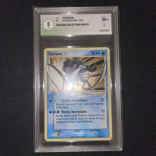 Pokémon bgs suicune - bgs,