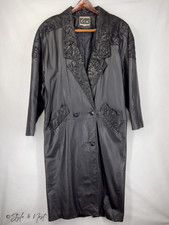 Trench coat vintage Global