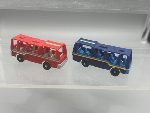 Autobus serie eu 1987 - serie,