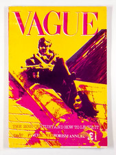 PSYCHIC TERRORISM ANNUAL Tom