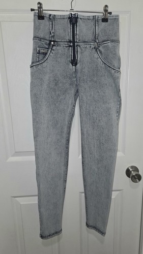 Jeans freddy aderenti - jeans, wr.up