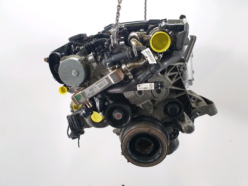 Tipo motore 306d3 per - tipo, x5