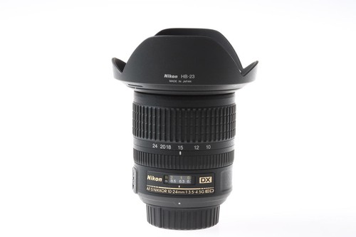 Nikon 10 24mm - af-s, 10-24mm