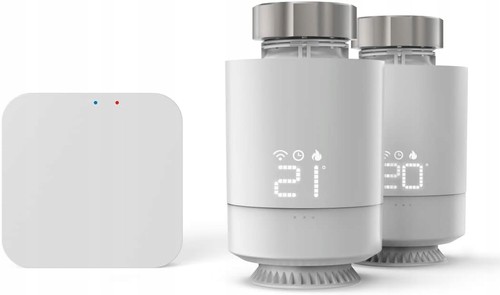 Kit iniziale termostato