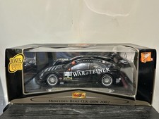 Modellino pressofuso Maisto